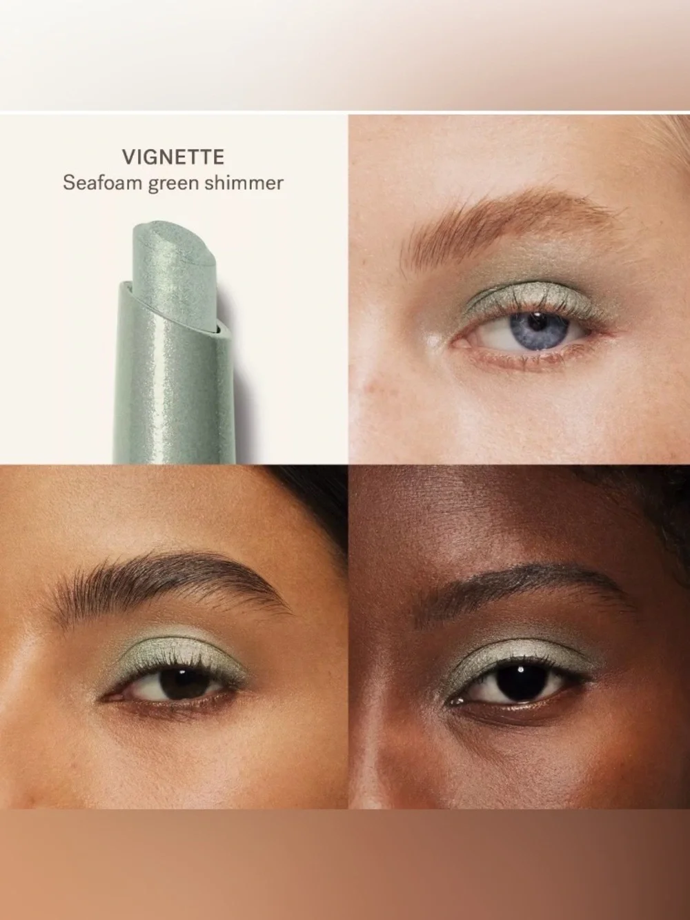 ILIA Eye Stylus Shadow Stick - Long-Lasting Cream Eyeshadow-Vignette-Full Size